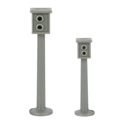 Faller HO - N 161664 Flitspaal - Modeltreinshop