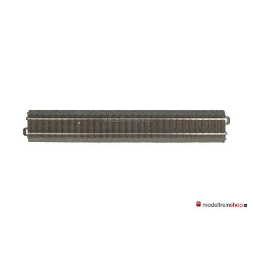 Marklin C Rail 24236 Rechte rail - Modeltreinshop