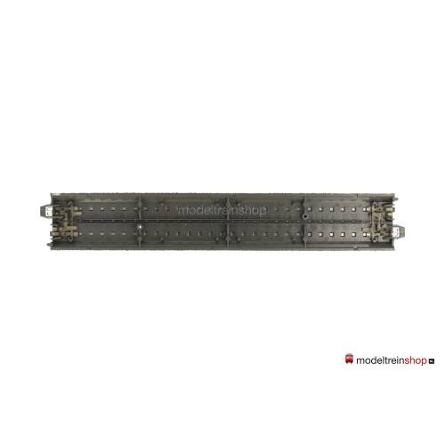 Marklin C Rail 24236 Rechte rail - Modeltreinshop