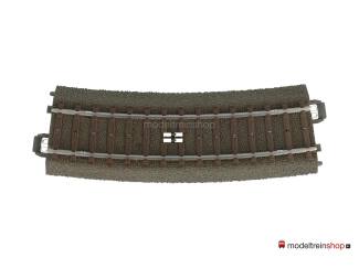 Marklin C Rail 24294 Schakelrail gebogen - zonder ovp - Modeltreinshop