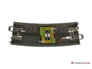 Marklin C Rail 24294 Schakelrail gebogen - zonder ovp - Modeltreinshop