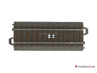 Marklin C Rail 24994 Schakelrail recht - zonder ovp - Modeltreinshop
