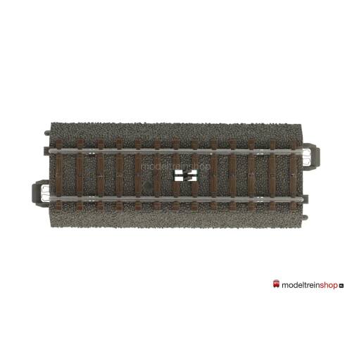 Marklin C Rail 24994 Schakelrail recht - zonder ovp - Modeltreinshop