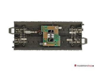 Marklin C Rail 24994 Schakelrail recht - zonder ovp - Modeltreinshop