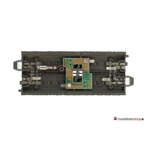 Marklin C Rail 24994 Schakelrail recht - zonder ovp - Modeltreinshop