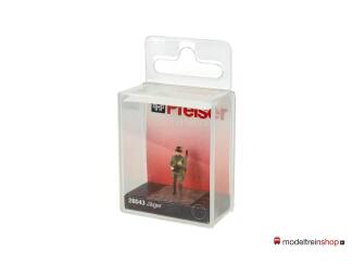 Preiser H0 28043 Jager - Modeltreinshop