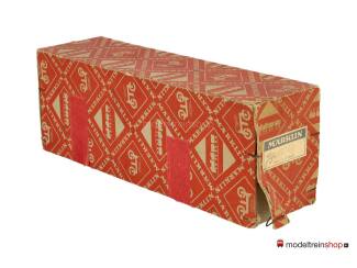Marklin H0 3011 V3 Electrische Locomotief BR E44 DB - Modeltreinshop