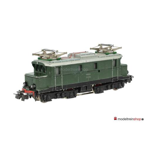 Marklin H0 3011 V3 Electrische Locomotief BR E44 DB - Modeltreinshop