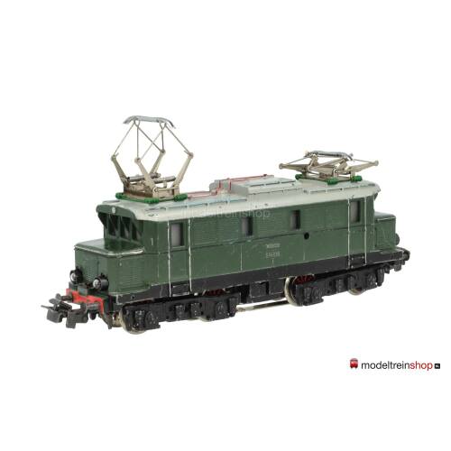 Marklin H0 3011 V3 Electrische Locomotief BR E44 DB - Modeltreinshop