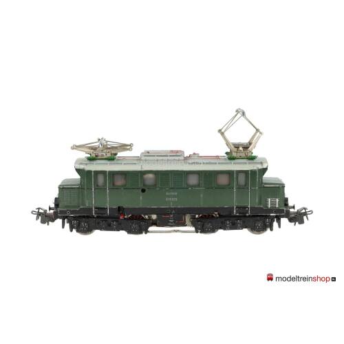 Marklin H0 3011 V3 Electrische Locomotief BR E44 DB - Modeltreinshop