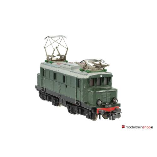 Marklin H0 3011 V3 Electrische Locomotief BR E44 DB - Modeltreinshop