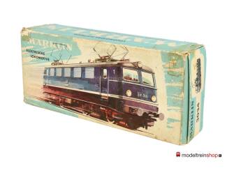 Marklin H0 3034 V1 Electrische Locomotief BR141 DB - Modeltreinshop
