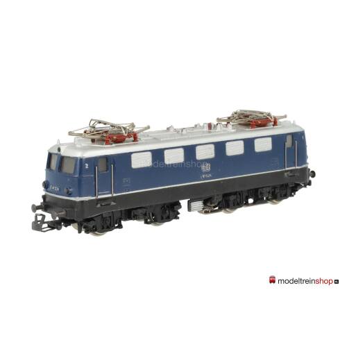 Marklin H0 3034 V1 Electrische Locomotief BR141 DB - Modeltreinshop