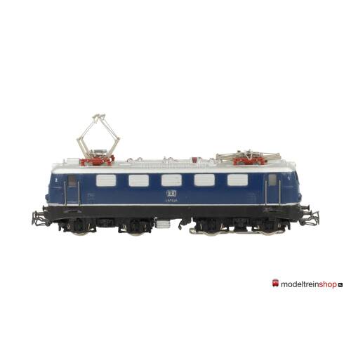 Marklin H0 3034 V1 Electrische Locomotief BR141 DB - Modeltreinshop