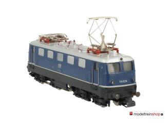 Marklin H0 3034 V1 Electrische Locomotief BR141 DB - Modeltreinshop