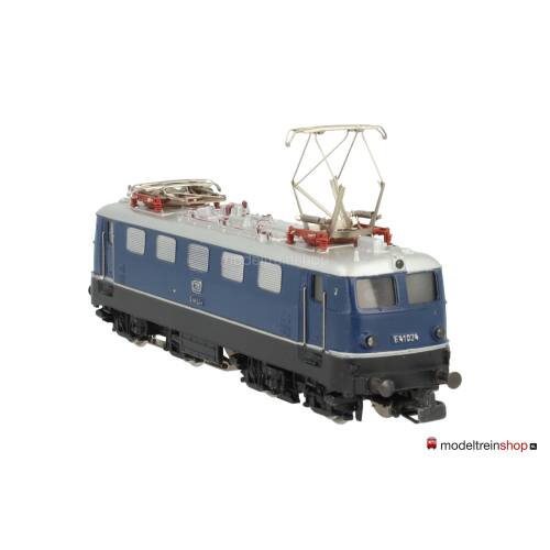 Marklin H0 3034 V1 Electrische Locomotief BR141 DB - Modeltreinshop