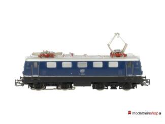 Marklin H0 3034 V1 Electrische Locomotief BR141 DB - Modeltreinshop
