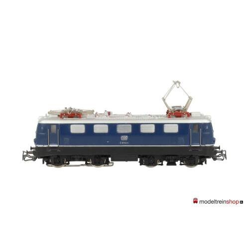 Marklin H0 3034 V1 Electrische Locomotief BR141 DB - Modeltreinshop