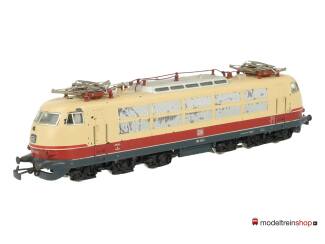 Marklin H0 3054 V3 TEE Electrische Locomotief BR 103 DB - Modeltreinshop