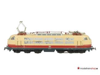 Marklin H0 3054 V3 TEE Electrische Locomotief BR 103 DB - Modeltreinshop