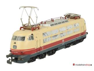 Marklin H0 3054 V3 TEE Electrische Locomotief BR 103 DB - Modeltreinshop