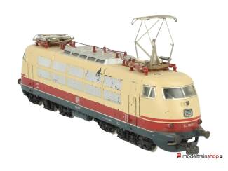 Marklin H0 3054 V3 TEE Electrische Locomotief BR 103 DB - Modeltreinshop