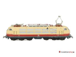 Marklin H0 3054 V3 TEE Electrische Locomotief BR 103 DB - Modeltreinshop