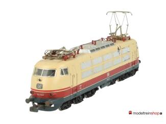 Marklin H0 3054 V3 TEE Electrische Locomotief BR 103 DB - Modeltreinshop