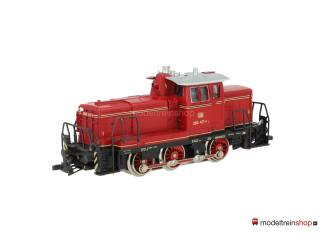 Marklin H0 3064 V4 Diesel Locomotief BR V60 / BR 260 / BR 360 - Modeltreinshop