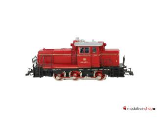 Marklin H0 3064 V4 Diesel Locomotief BR V60 / BR 260 / BR 360 - Modeltreinshop