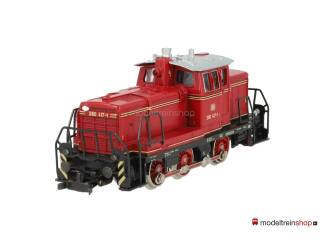 Marklin H0 3064 V4 Diesel Locomotief BR V60 / BR 260 / BR 360 - Modeltreinshop