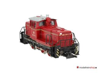 Marklin H0 3064 V4 Diesel Locomotief BR V60 / BR 260 / BR 360 - Modeltreinshop