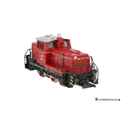 Marklin H0 3064 V4 Diesel Locomotief BR V60 / BR 260 / BR 360 - Modeltreinshop
