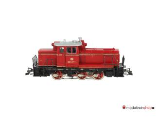 Marklin H0 3064 V4 Diesel Locomotief BR V60 / BR 260 / BR 360 - Modeltreinshop