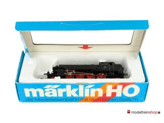 Marklin H0 3112 Tenderlocomotief BR 86 ÖBB - Modeltreinshop