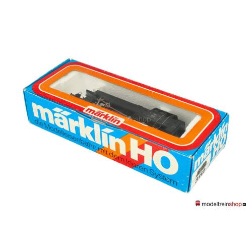 Marklin H0 3112 Tenderlocomotief BR 86 ÖBB - Modeltreinshop