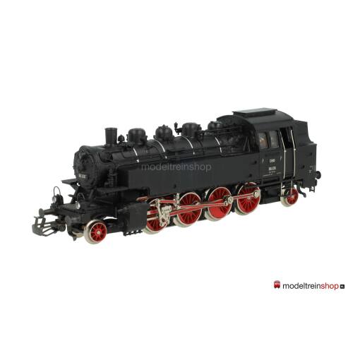 Marklin H0 3112 Tenderlocomotief BR 86 ÖBB - Modeltreinshop