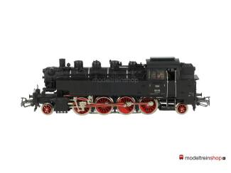 Marklin H0 3112 Tenderlocomotief BR 86 ÖBB - Modeltreinshop