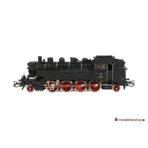 Marklin H0 3112 Tenderlocomotief BR 86 ÖBB - Modeltreinshop