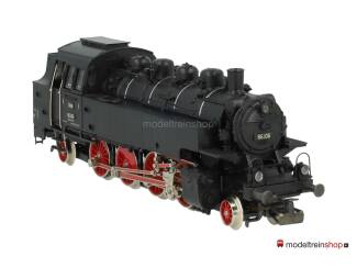 Marklin H0 3112 Tenderlocomotief BR 86 ÖBB - Modeltreinshop