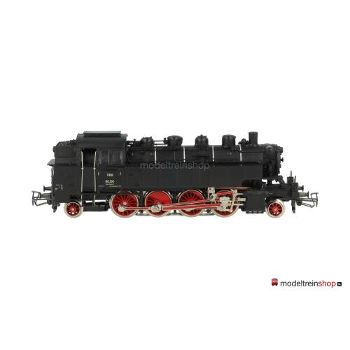 Marklin H0 3112 Tenderlocomotief BR 86 ÖBB - Modeltreinshop