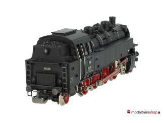 Marklin H0 3112 Tenderlocomotief BR 86 ÖBB - Modeltreinshop