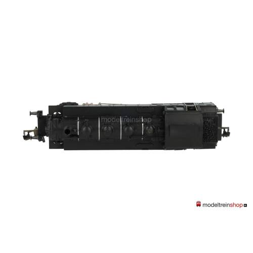 Marklin H0 3112 Tenderlocomotief BR 86 ÖBB - Modeltreinshop