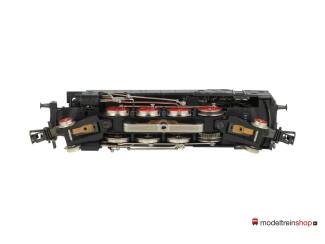 Marklin H0 3112 Tenderlocomotief BR 86 ÖBB - Modeltreinshop