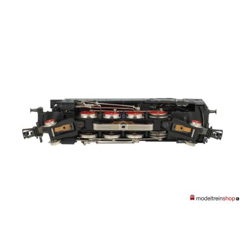 Marklin H0 3112 Tenderlocomotief BR 86 ÖBB - Modeltreinshop