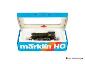Marklin H0 3145 Rangeer Diesel Locomotief Serie Y 50100 SNCF - Modeltreinshop