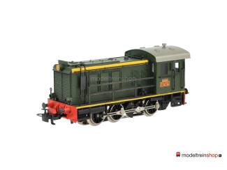 Marklin H0 3145 Rangeer Diesel Locomotief Serie Y 50100 SNCF - Modeltreinshop