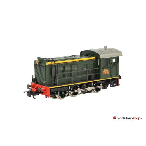 Marklin H0 3145 Rangeer Diesel Locomotief Serie Y 50100 SNCF - Modeltreinshop