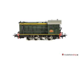 Marklin H0 3145 Rangeer Diesel Locomotief Serie Y 50100 SNCF - Modeltreinshop