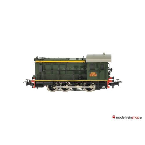 Marklin H0 3145 Rangeer Diesel Locomotief Serie Y 50100 SNCF - Modeltreinshop
